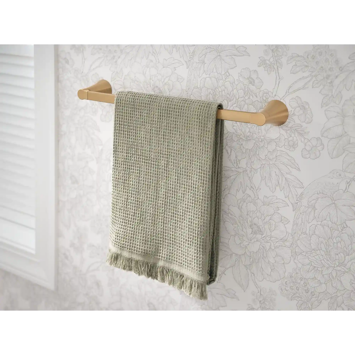Jase Towel Bar