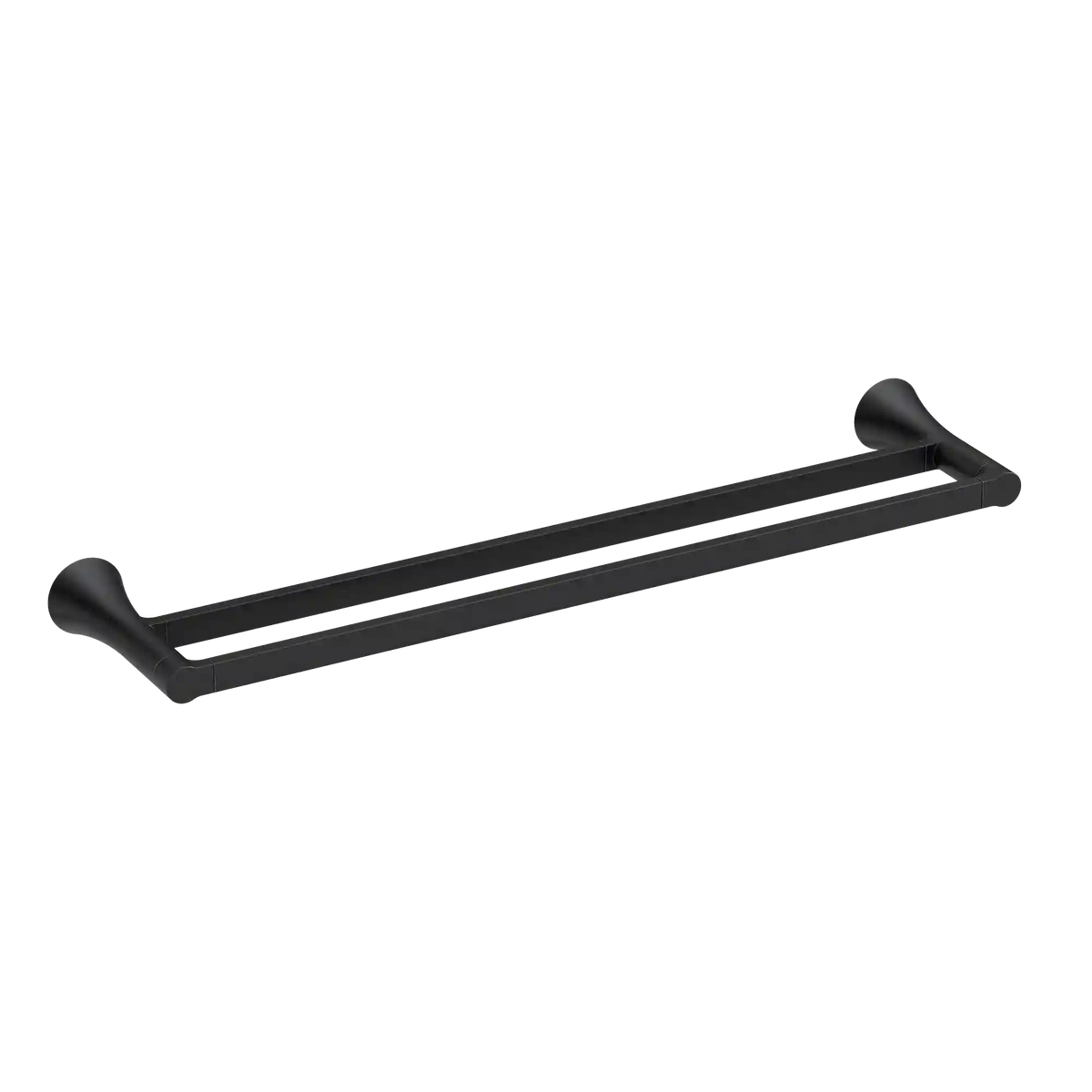 Jase Double Towel Bar