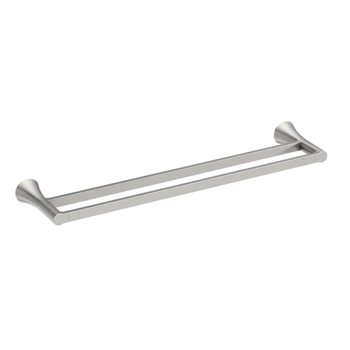 Mikah 24" Double Towel Bar