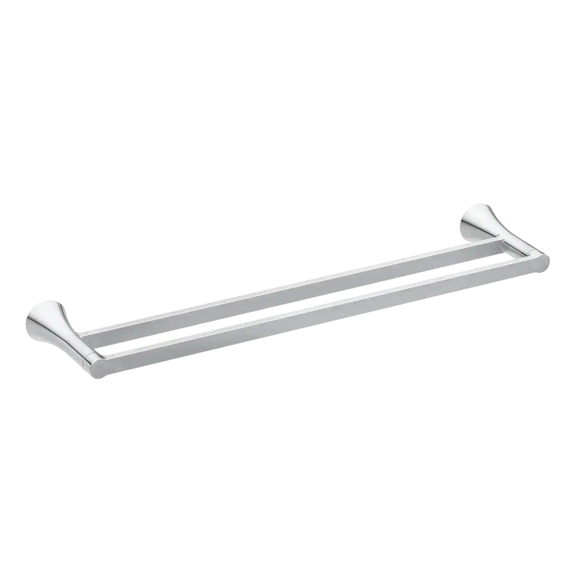 Jase Double Towel Bar