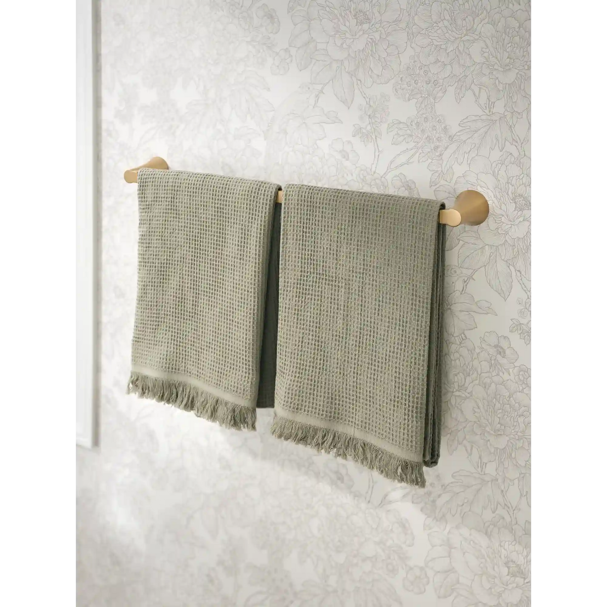 Mikah Towel Bar