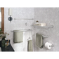 Jase Double Towel Bar