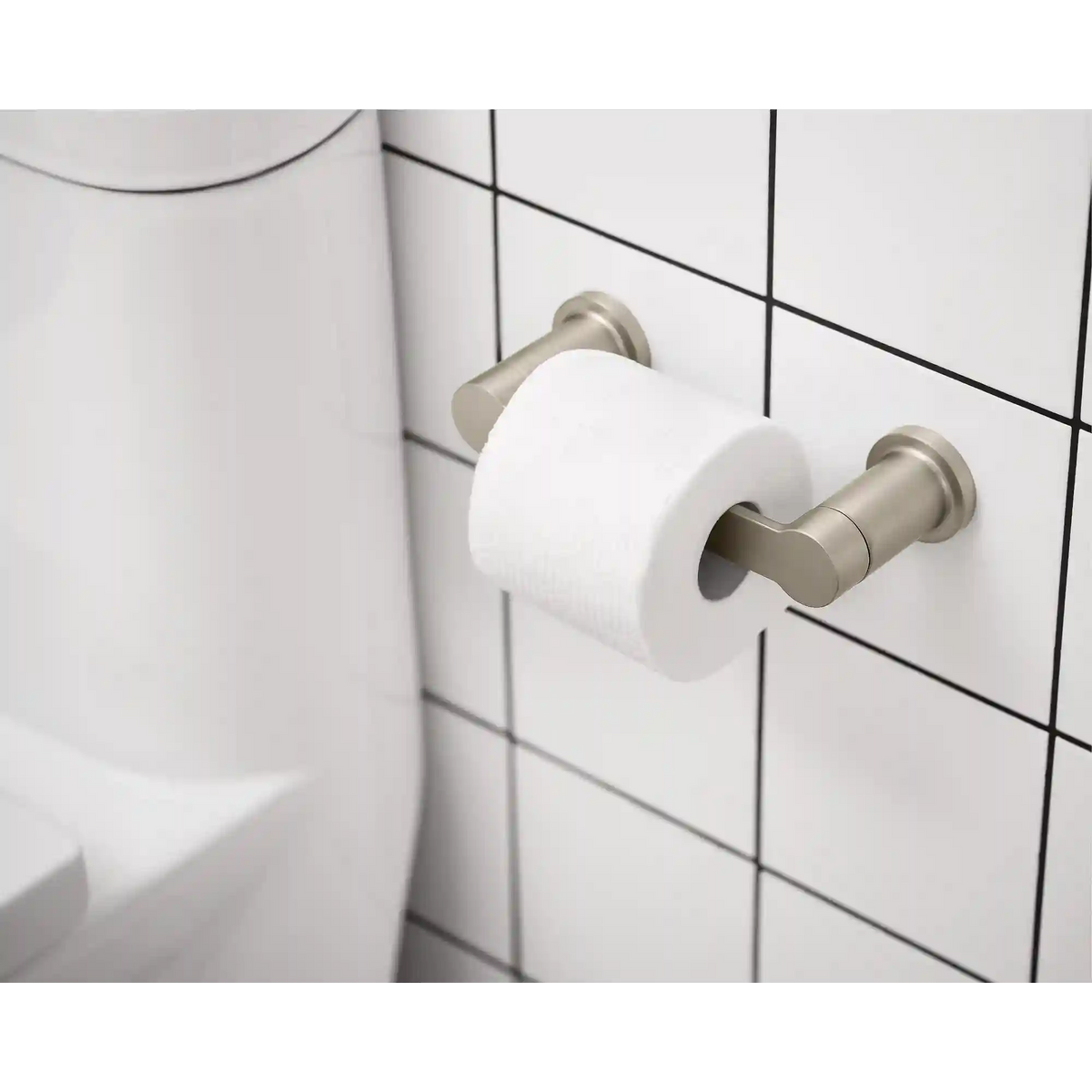 Rinza Pivoting Paper Holder