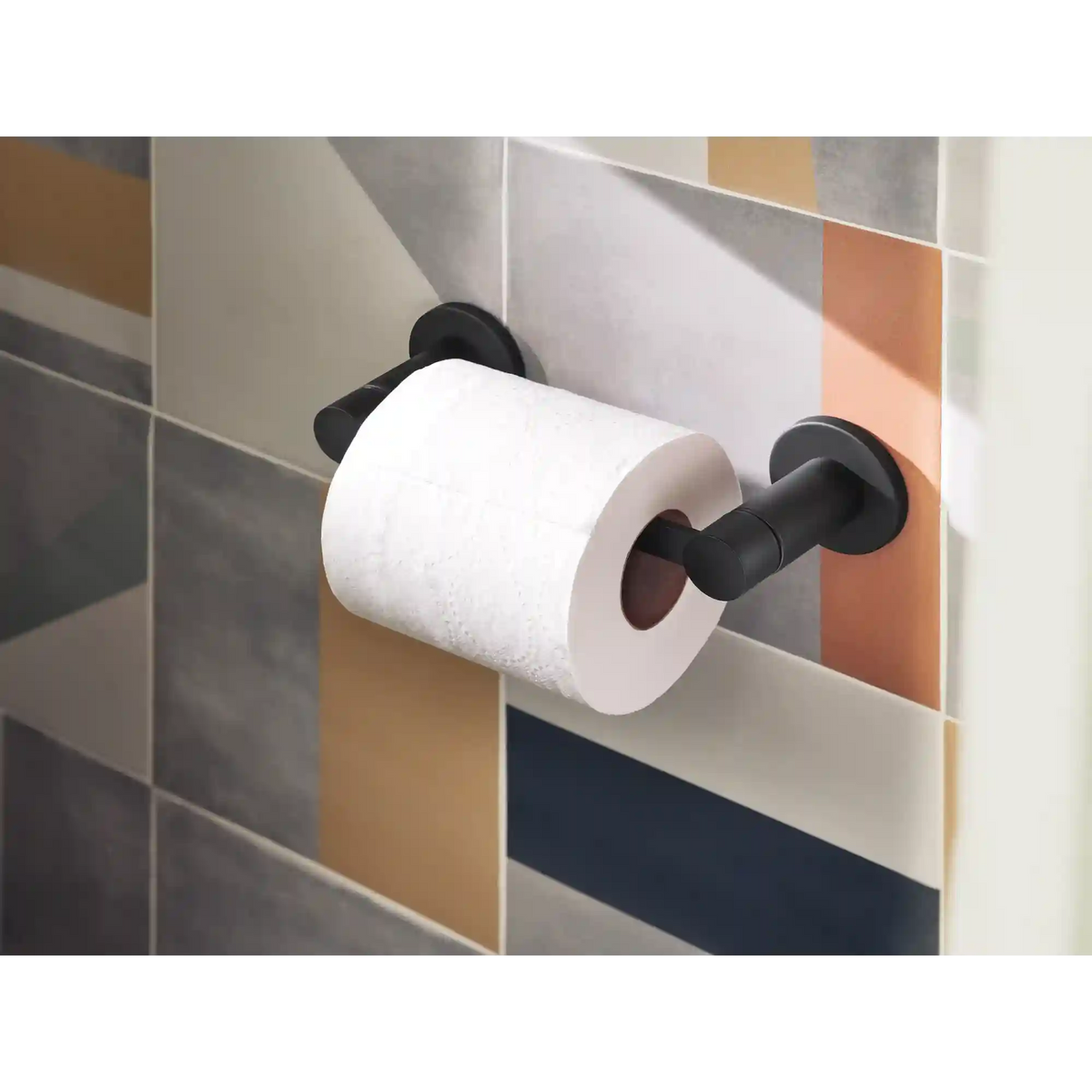 Avri Pivoting Paper Holder