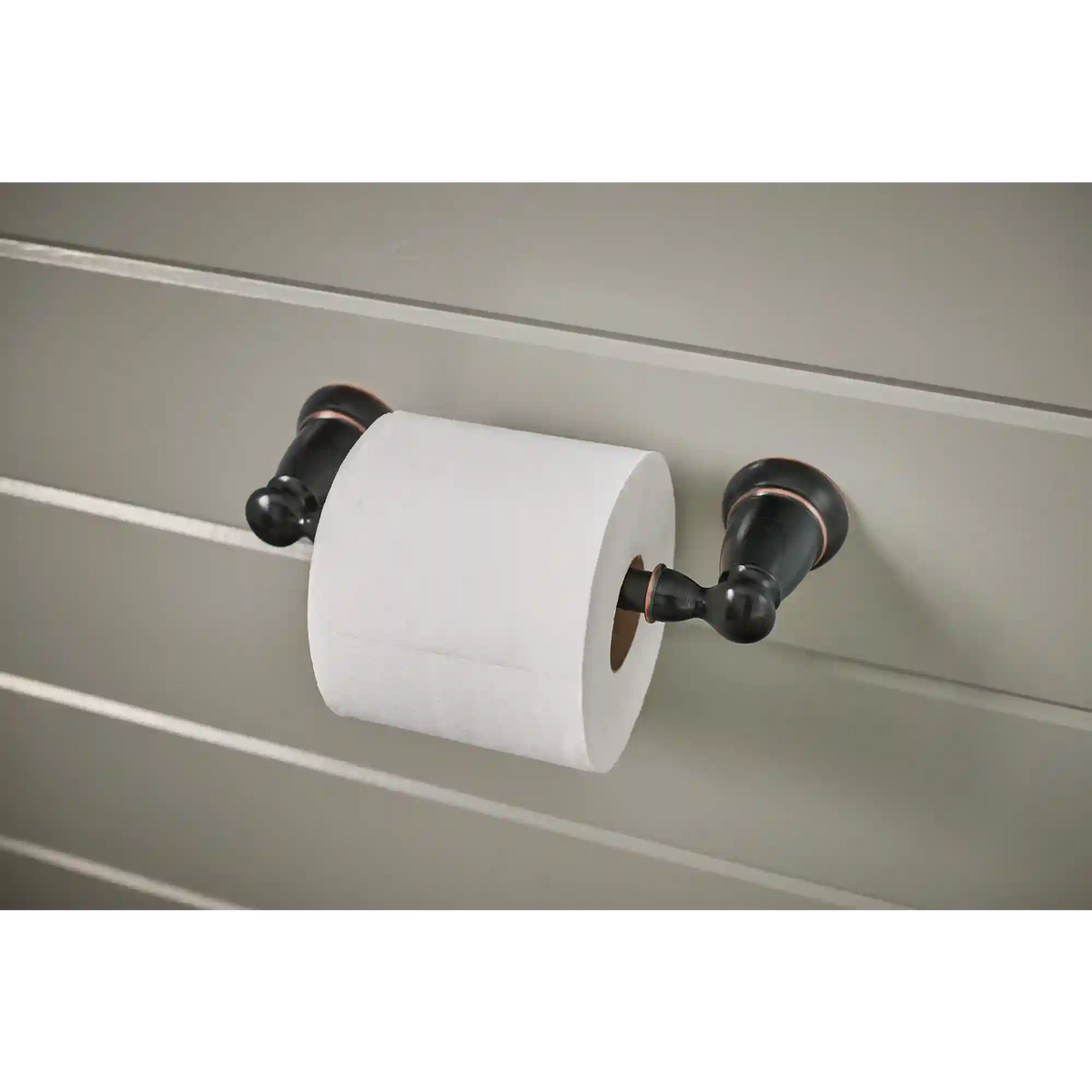 Banbury Pivoting Toilet Paper Holder