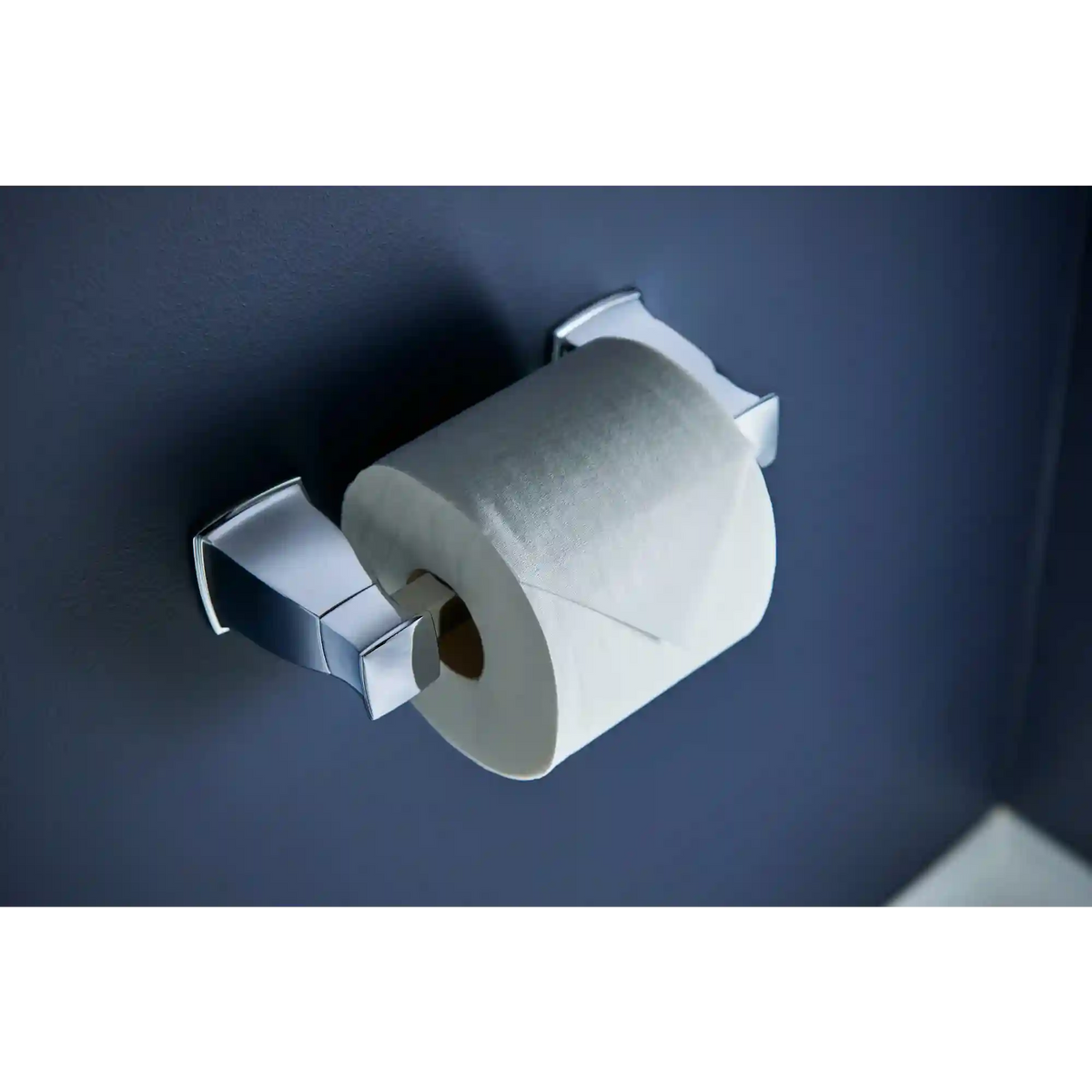 Hensley Pivoting Toilet Paper Holder