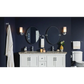 Hensley Pivoting Toilet Paper Holder