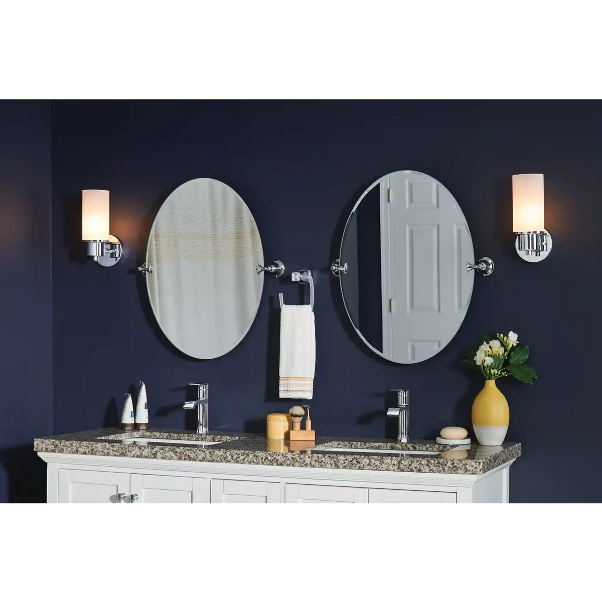 Hensley 24" Towel Bar