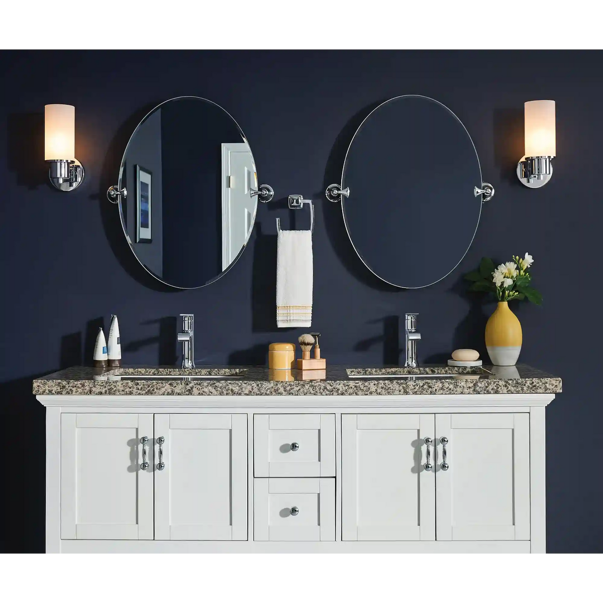 Hensley 24" Towel Bar