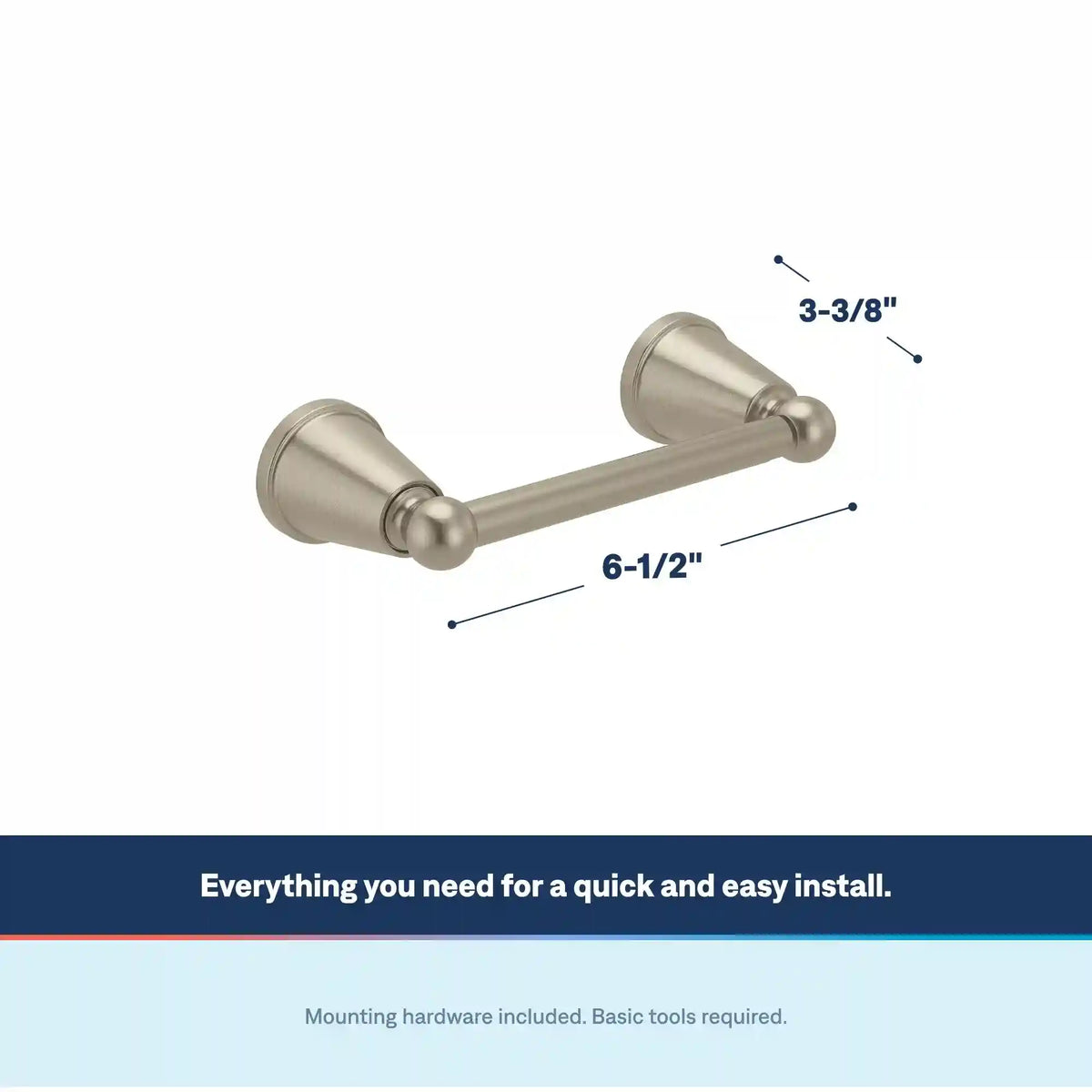 Caldwell Pivoting Paper Holder