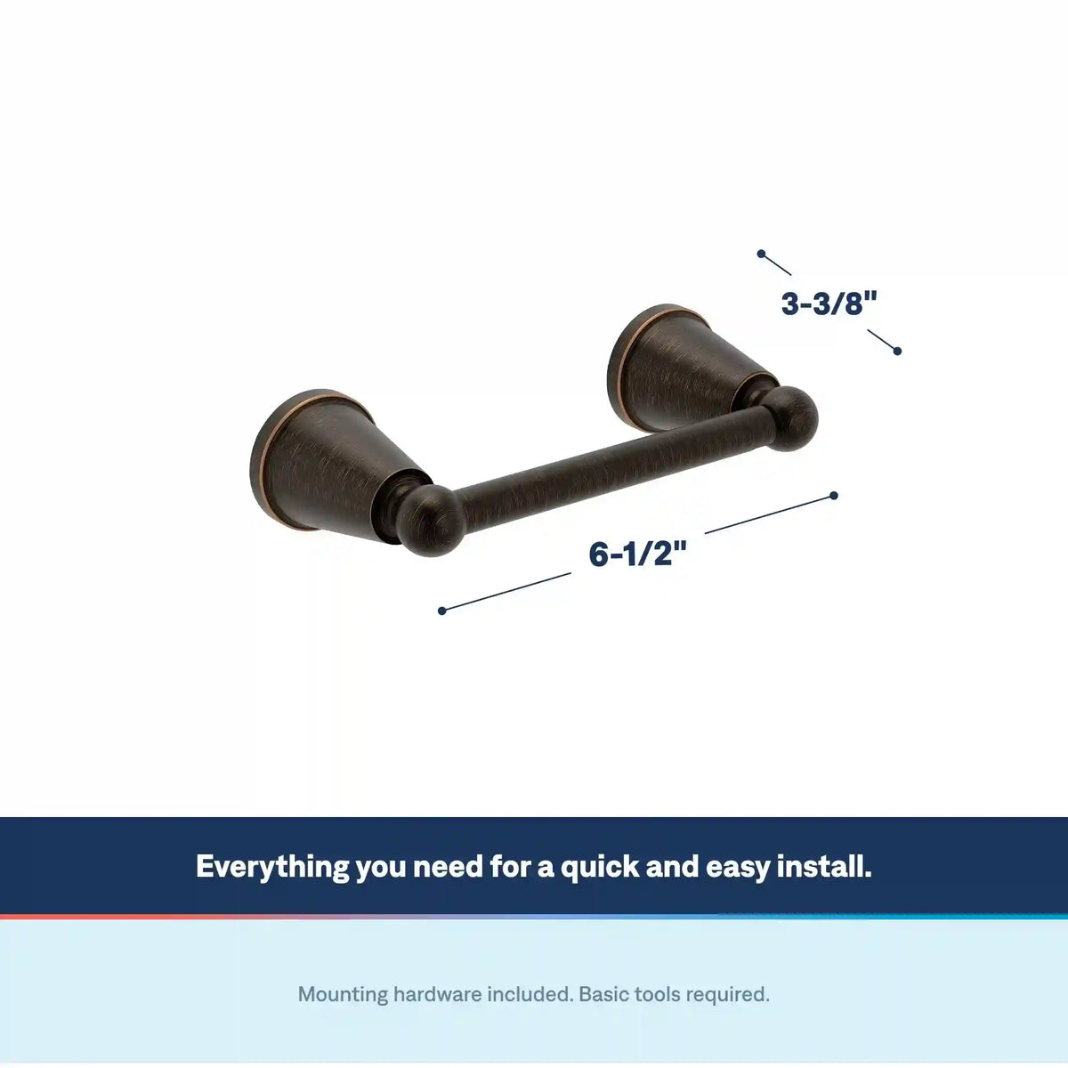 Caldwell Pivoting Paper Holder