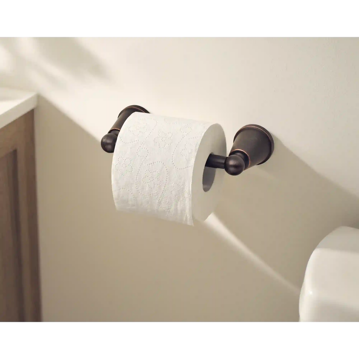 Caldwell Pivoting Paper Holder