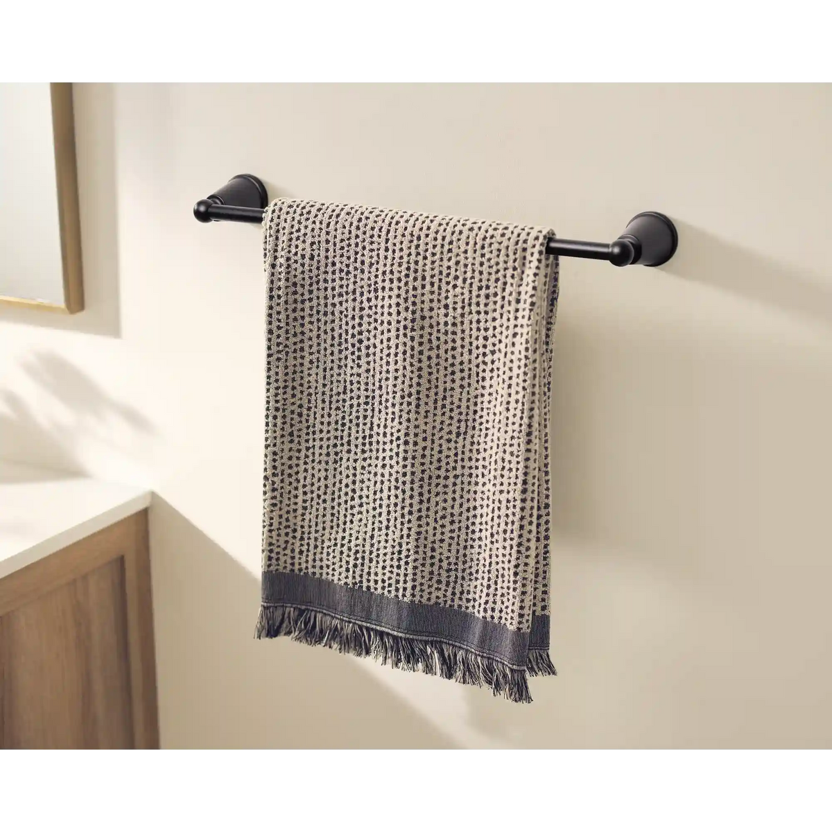 Caldwell 18" Towel Bar