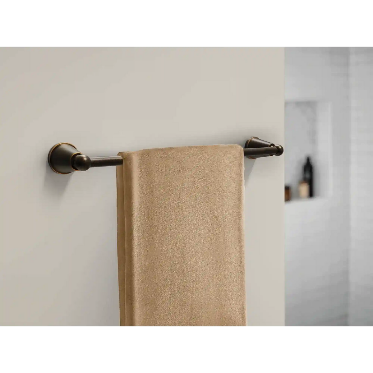 Caldwell 18" Towel Bar