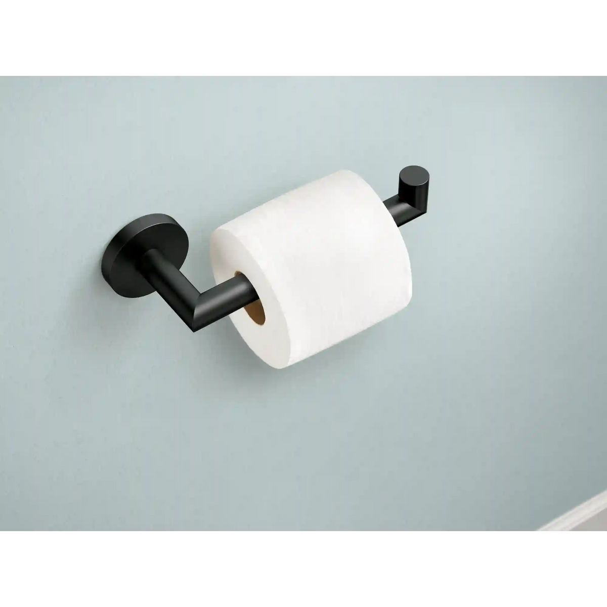 Cia Pivoting Toilet Paper Holder