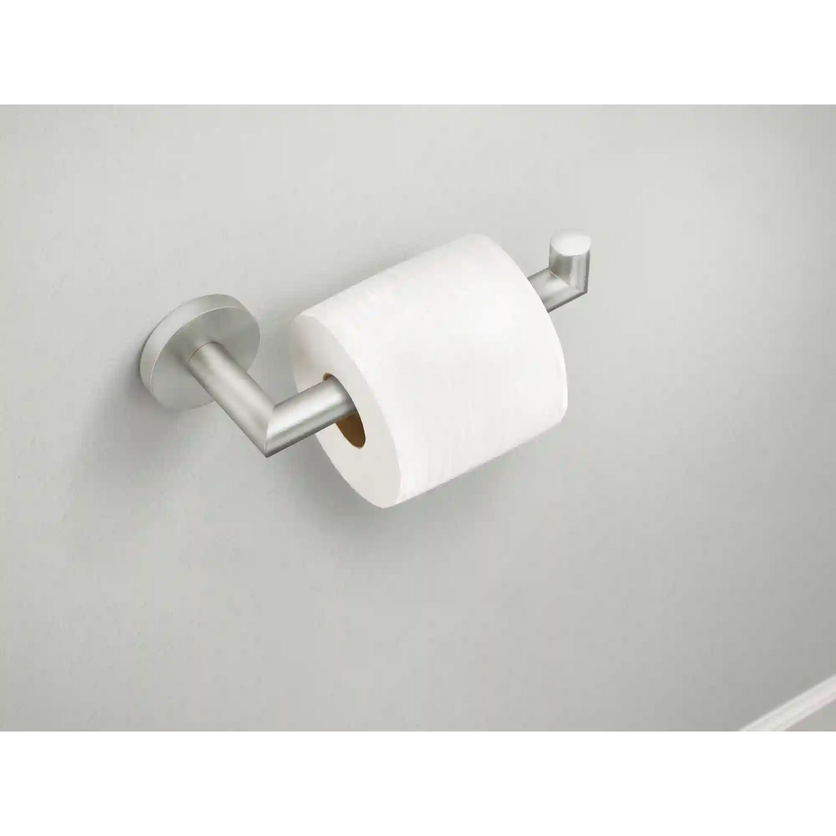 Cia Pivoting Toilet Paper Holder