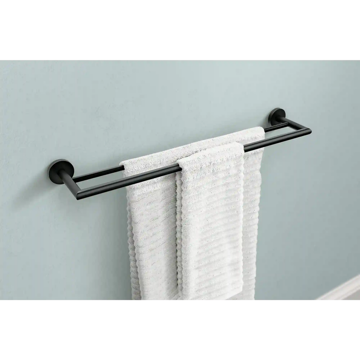 Arlys Double Towel Bar