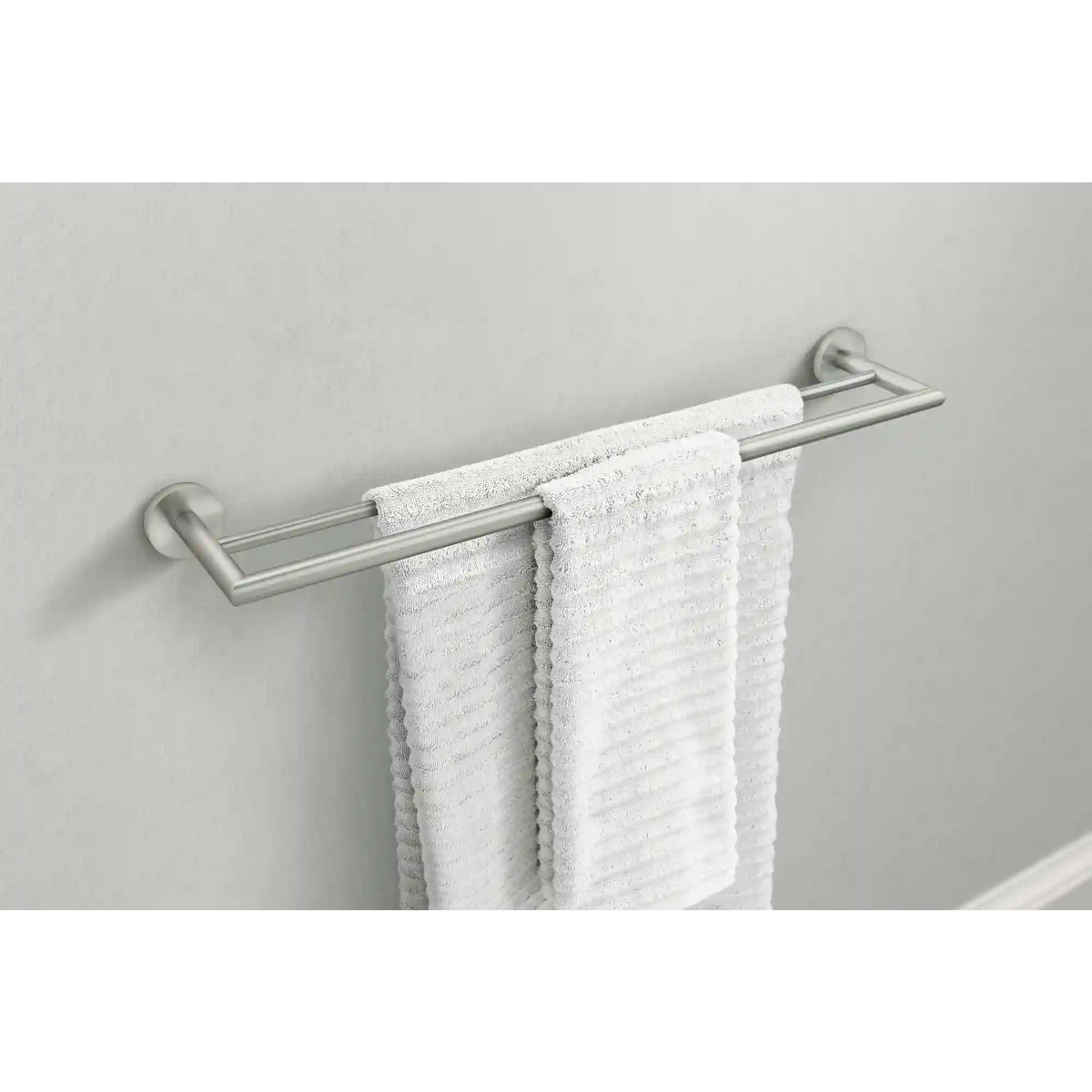 Arlys Double Towel Bar