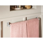 Adler 24" Towel Bar