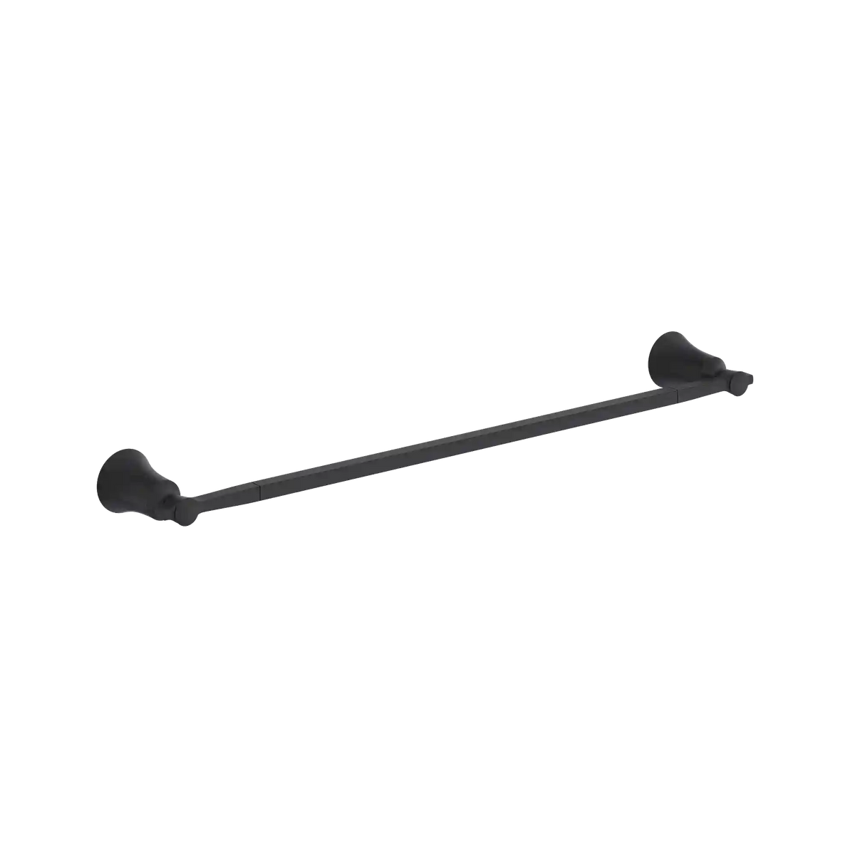 Flara 24" Towel Bar