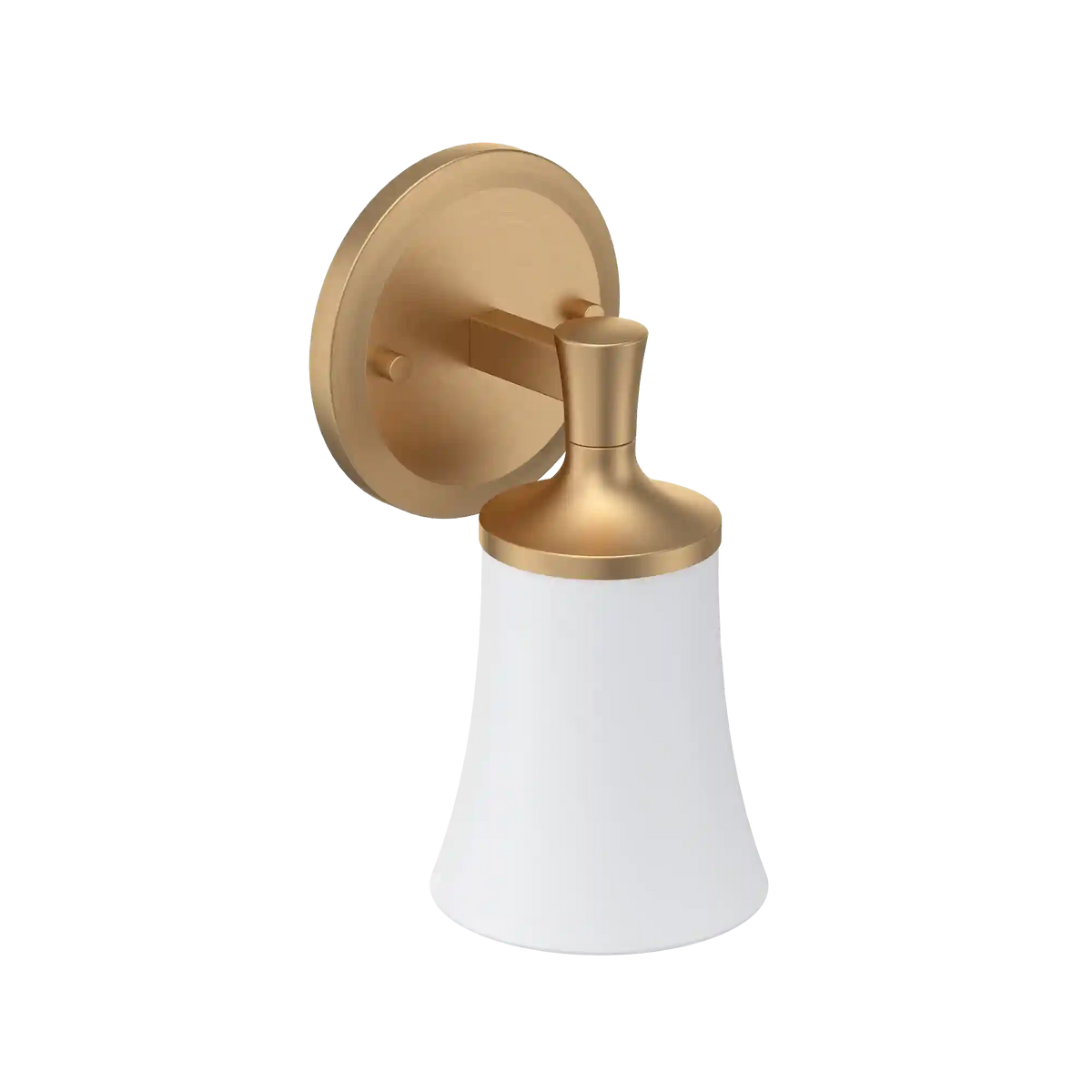 Flara One Globe Bath Light