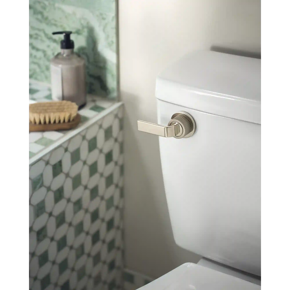 Cambium Tank Lever
