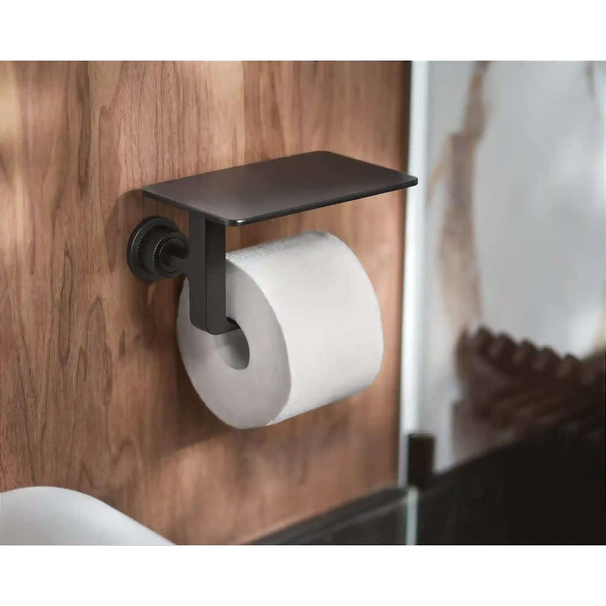 Cambium Pivoting Paper Holder