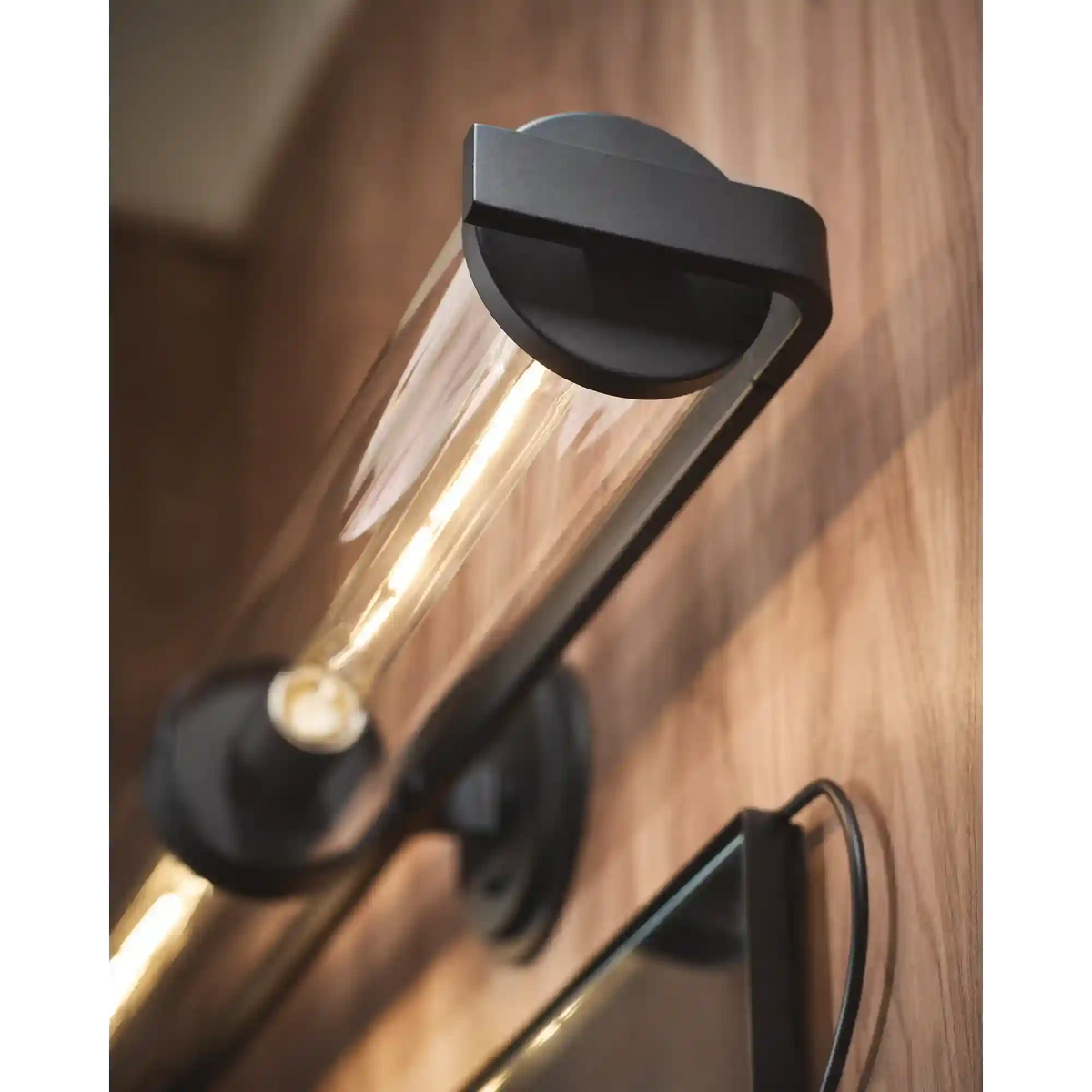 Cambium One Globe Bath Light