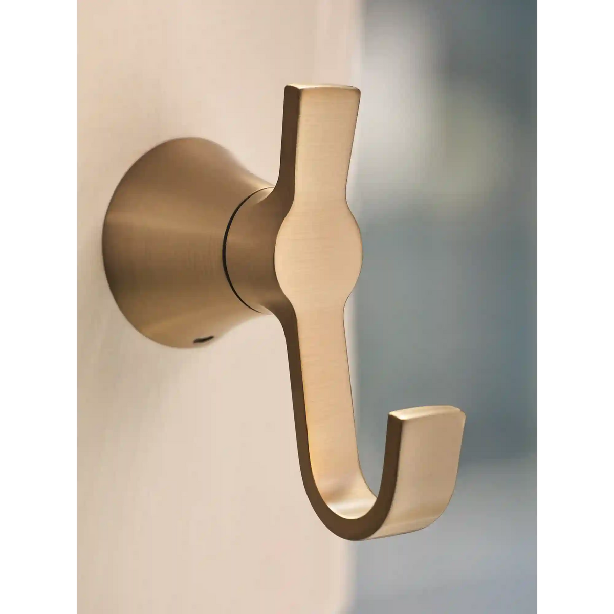 Jase Double Robe Hook