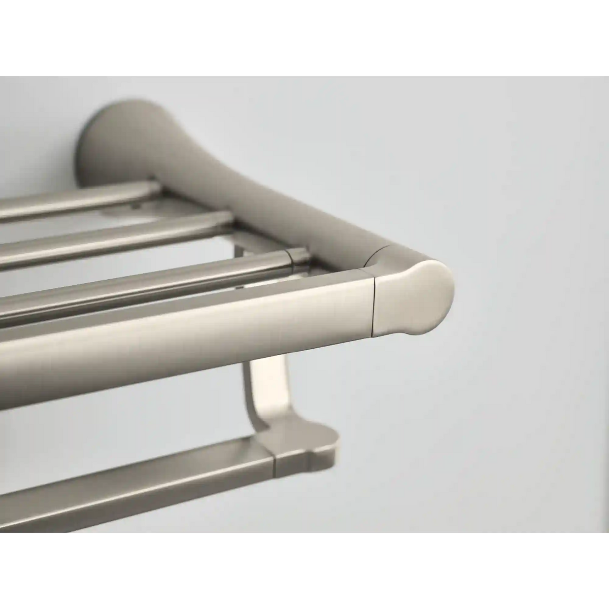 Jase Double Towel Bar
