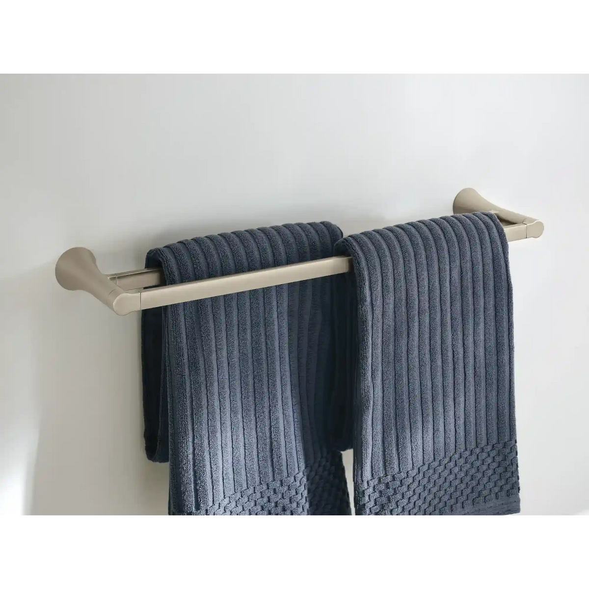 Jase Double Towel Bar