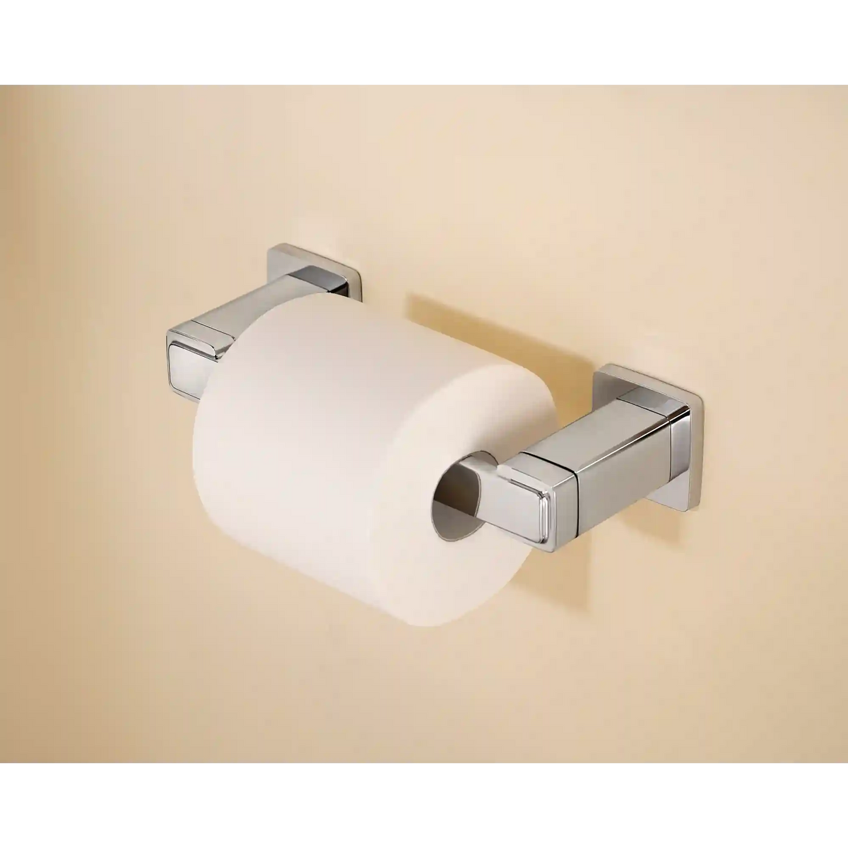 Iver Pivoting Paper Holder