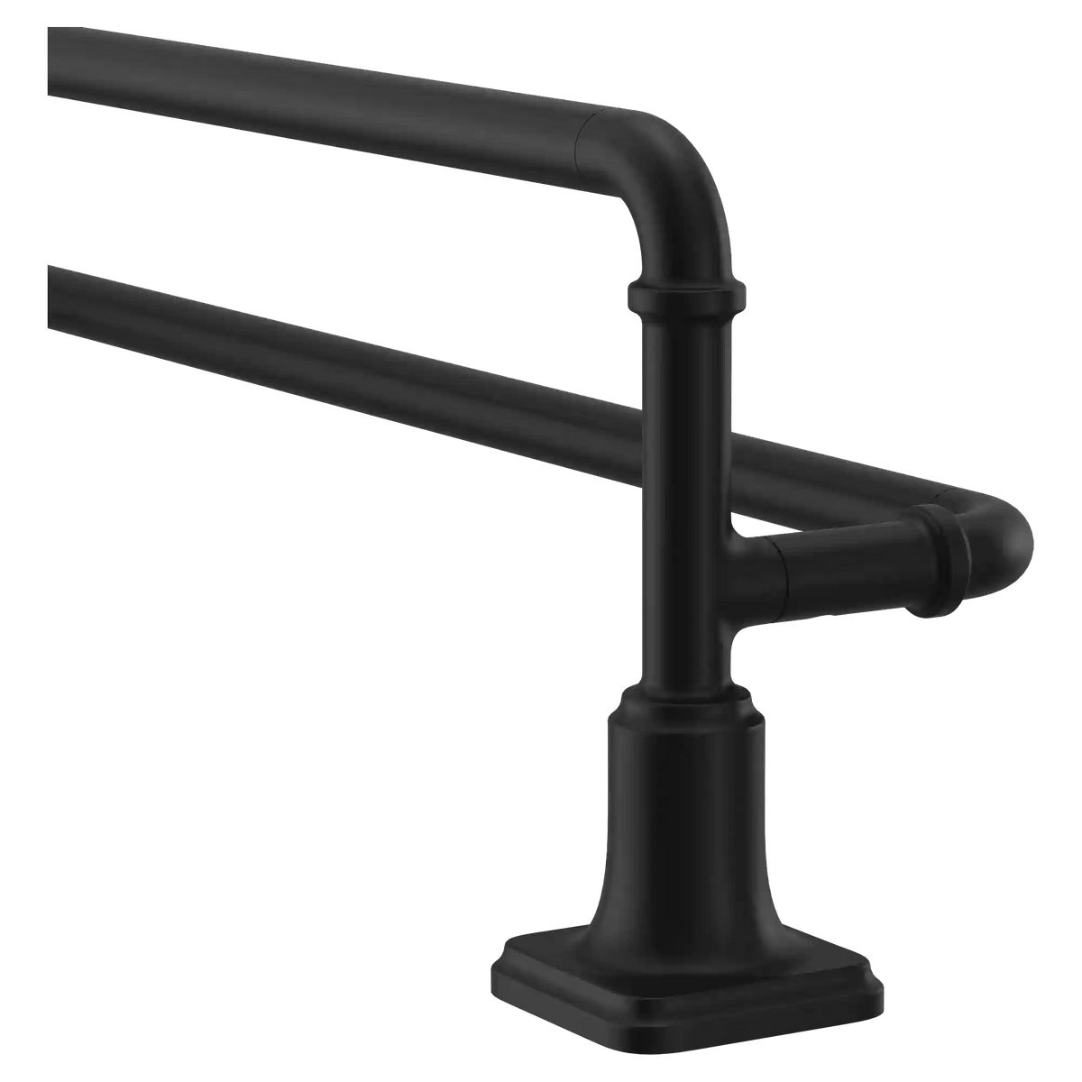 Smyth 24" Double Towel Bar