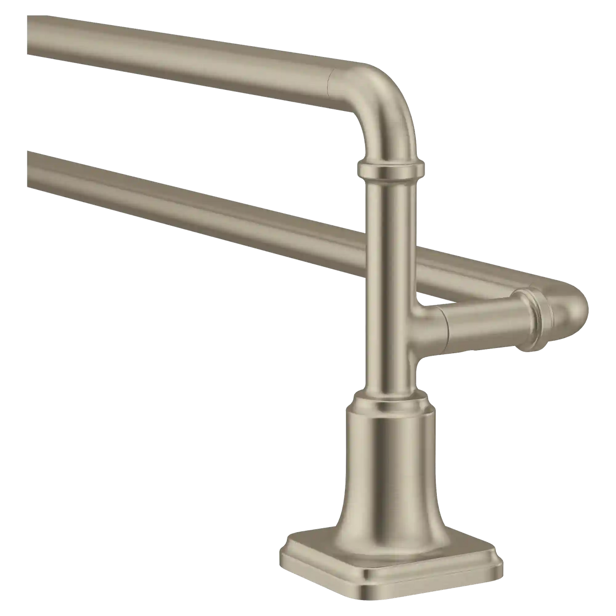 Smyth 24" Double Towel Bar
