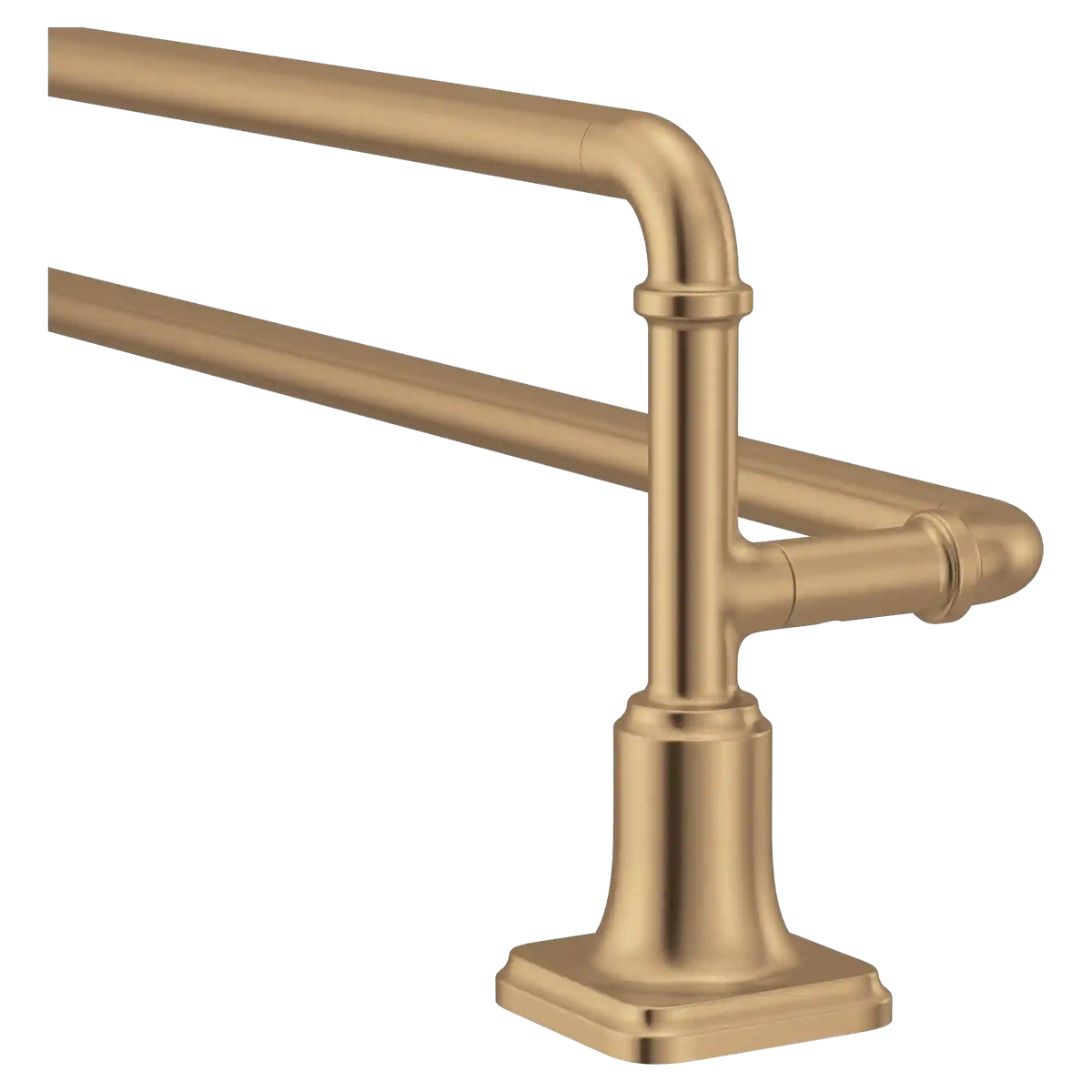 Smyth 24" Double Towel Bar