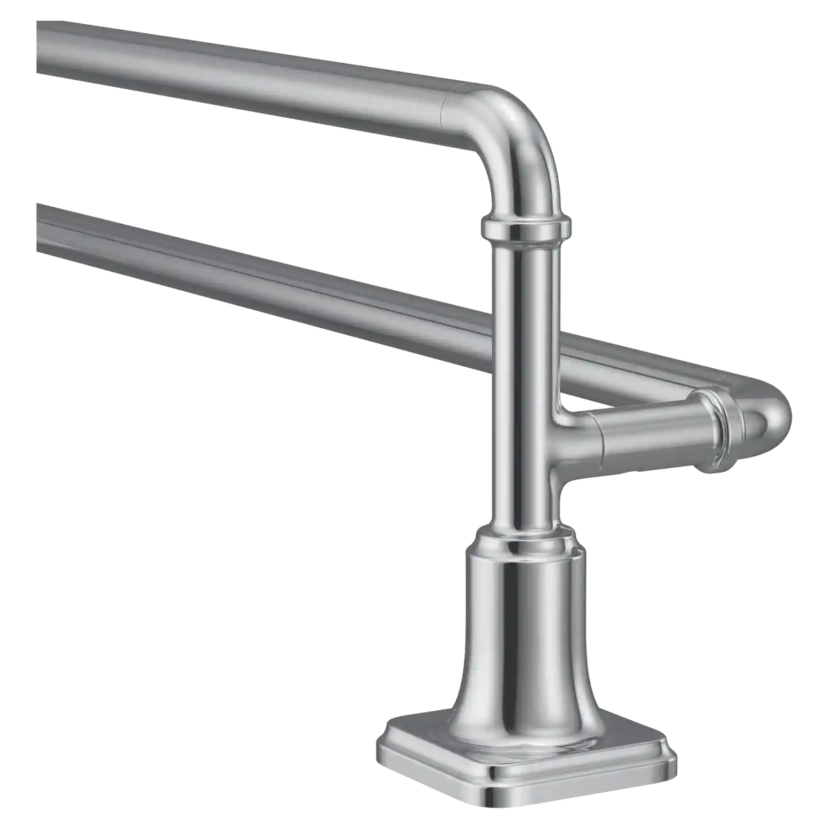 Smyth 24" Double Towel Bar
