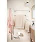 Pyrite 24" Towel Bar
