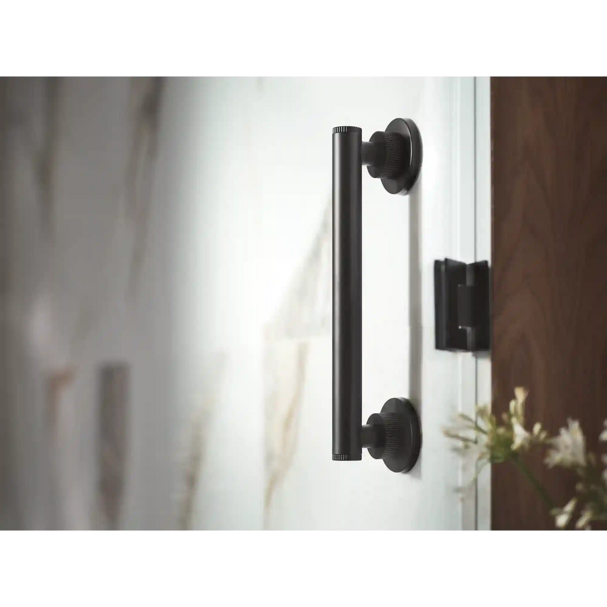 Cambium 12" Designer Grab Bar