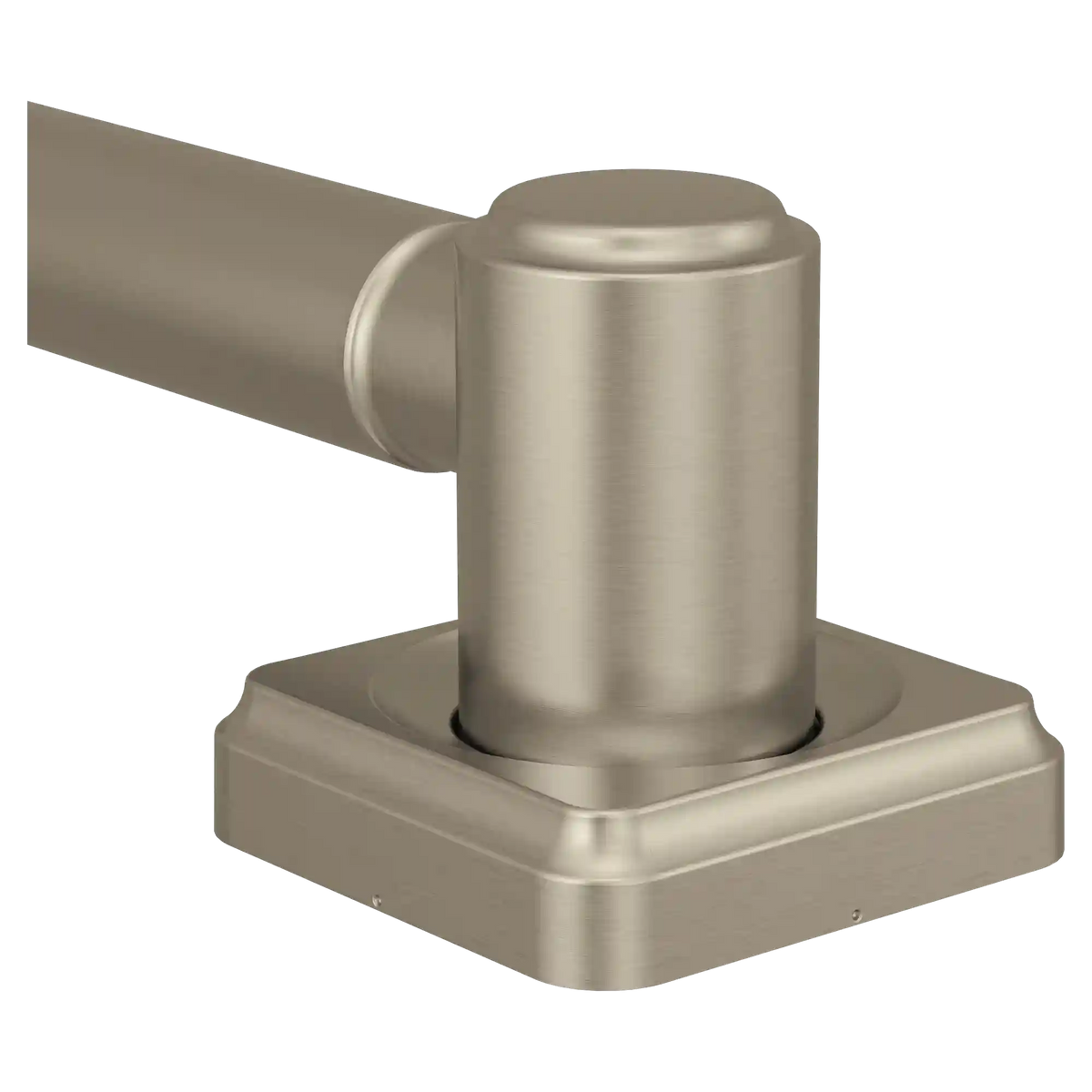 Smyth 42" Designer Grab Bar
