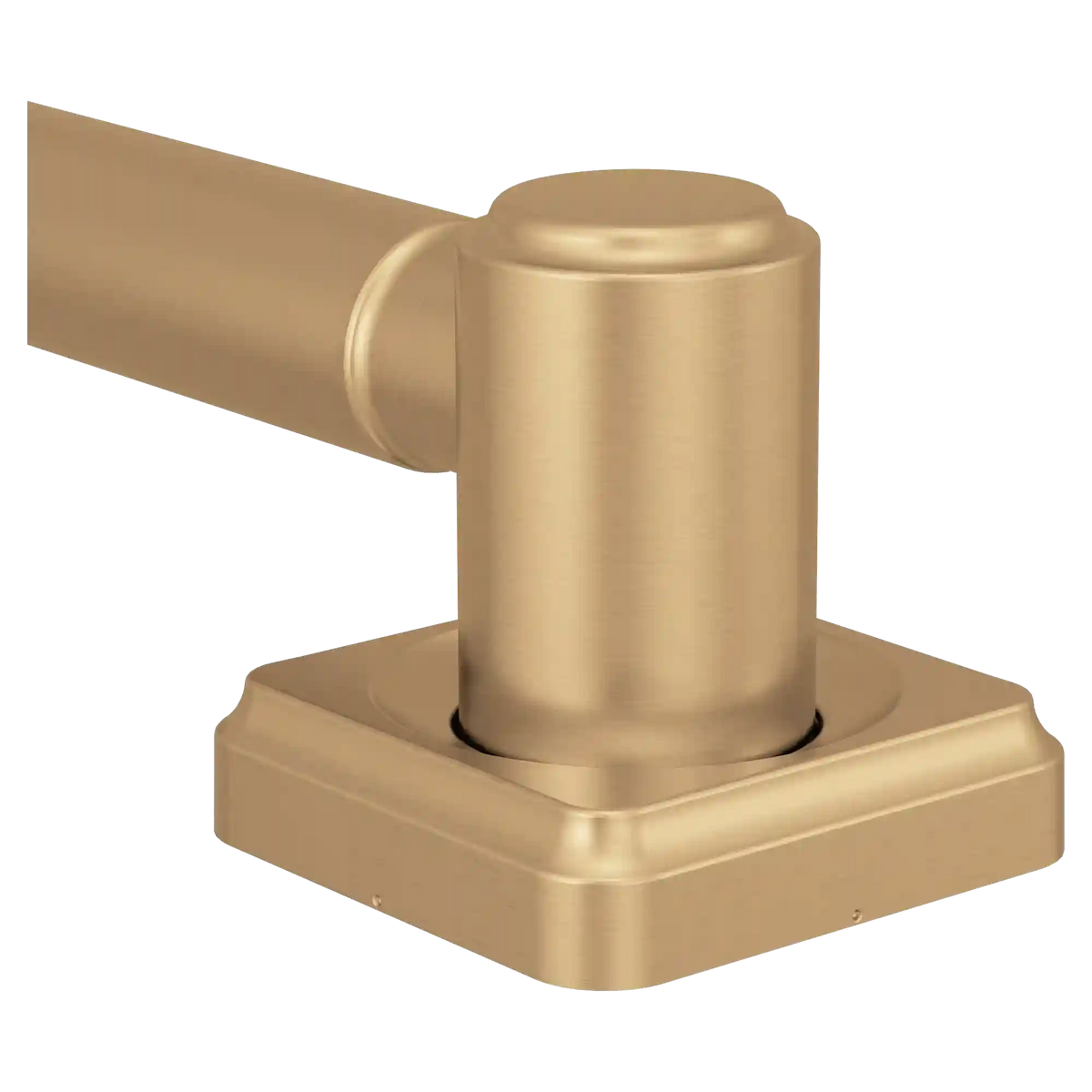 Smyth 36" Designer Grab Bar