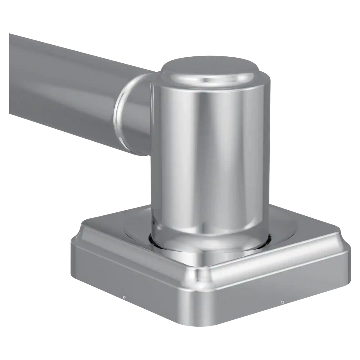 Smyth 36" Designer Grab Bar