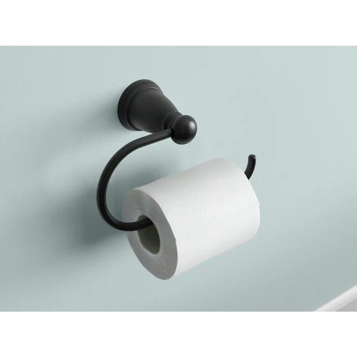 Banbury Paper Holder