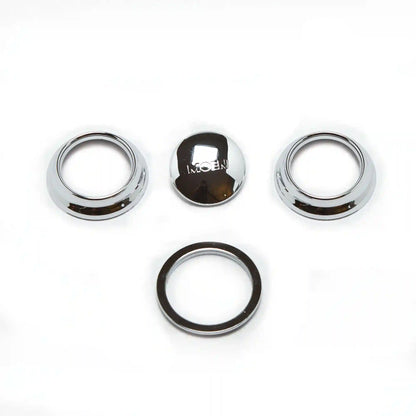 Monticello Inspirations Accent Ring