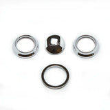 Monticello Inspirations Accent Ring
