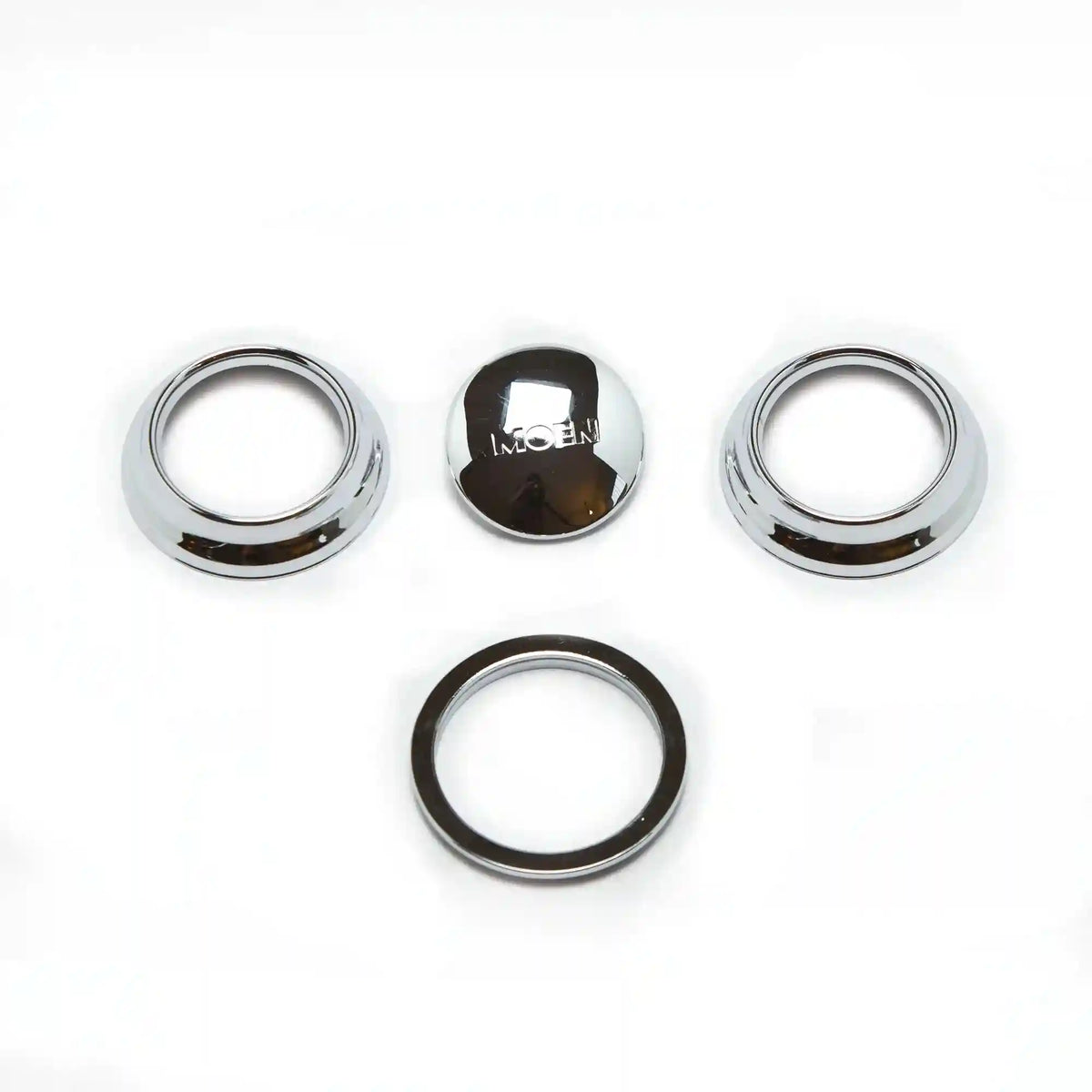 Monticello Inspirations Accent Ring