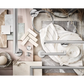 Arlys Double Towel Bar
