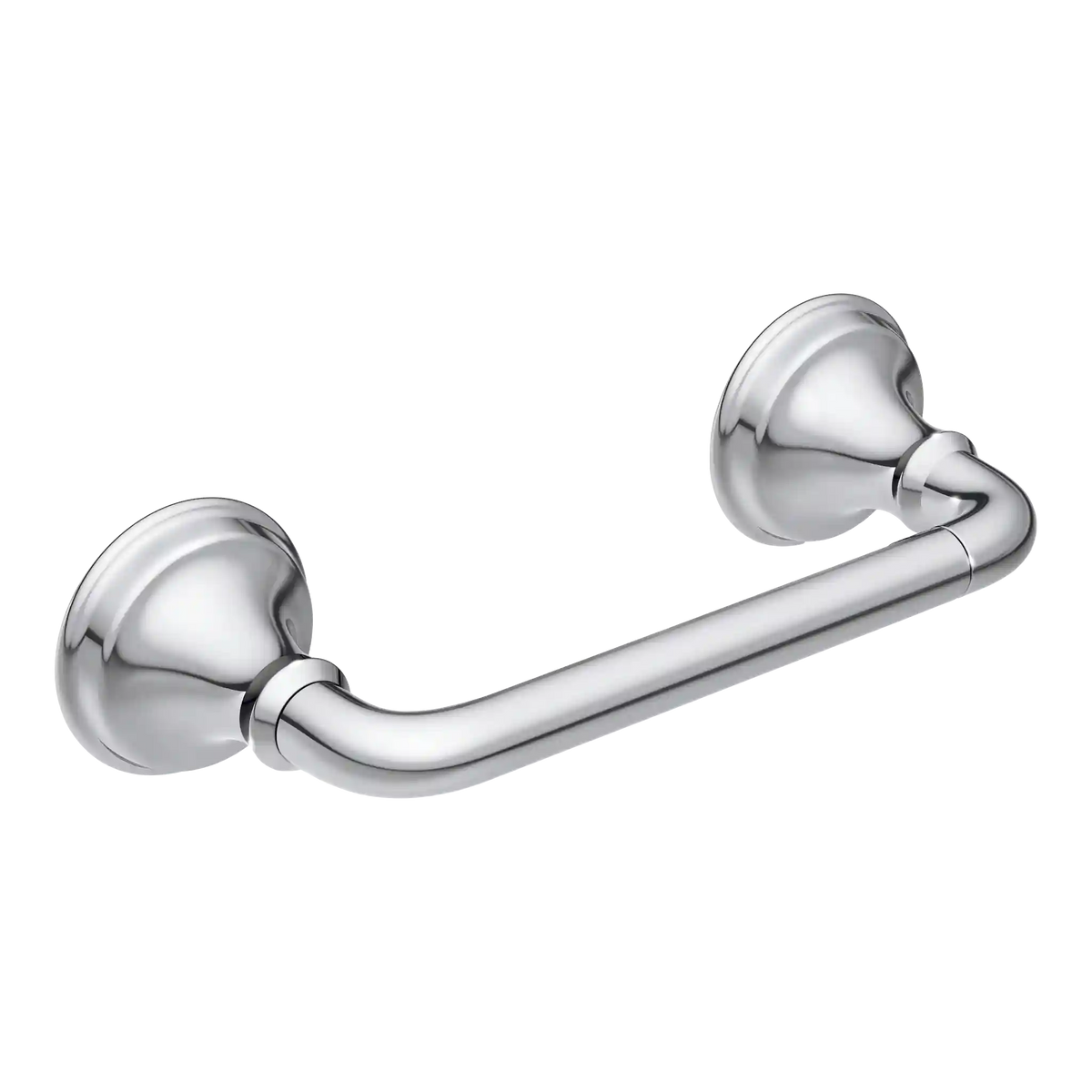 Jansen 8" Pivoting Toilet Paper Holder