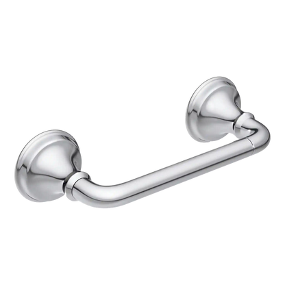 Jansen 8" Pivoting Toilet Paper Holder