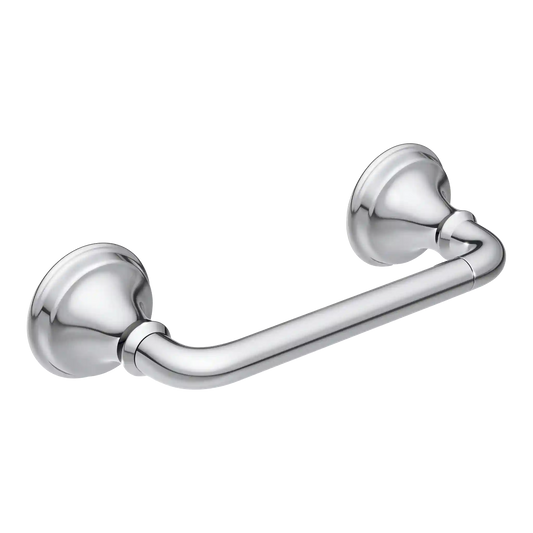 Jansen 8" Pivoting Toilet Paper Holder