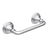 Jansen 8" Pivoting Toilet Paper Holder